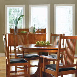 Stickley Furniture - Dining Chairs