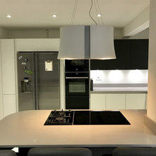 Kitchen - Domino