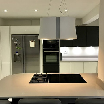 Wentworth Design - Feature Kitchen February 2017