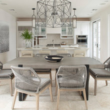 Dining Table And Chairs Ideas