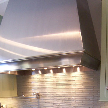 Kitchen Hoods