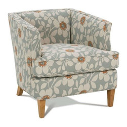 Piper Chair - Armchairs And Accent Chairs