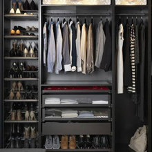 05C - Trinidad Masters Closet