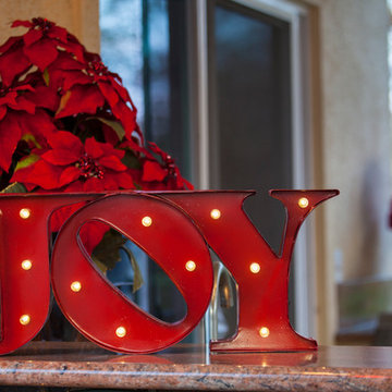 Backyard Holiday Ideas