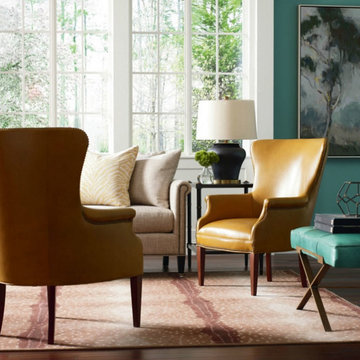 Summer House Leather Furniture