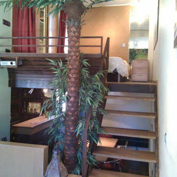 Loft Getafe