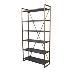 Beds & Bookshelves - Products