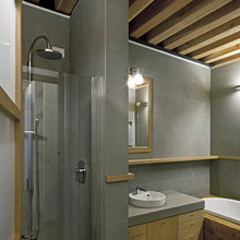 Rest room