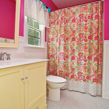 Taylor: Girl's Bathrooms