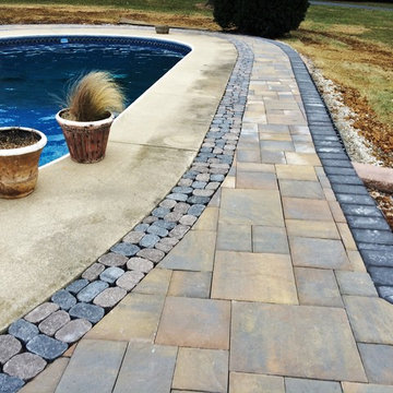 Paver Patios