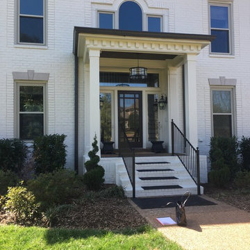AFTER Home Exterior