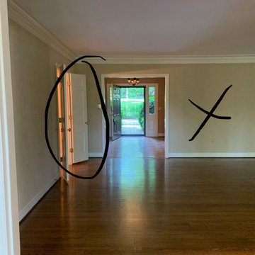 Knoxville Westmoreland Renovation