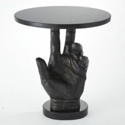 UNIQUE - Side Tables And End Tables