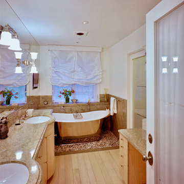 Swiss Alpine Renovation