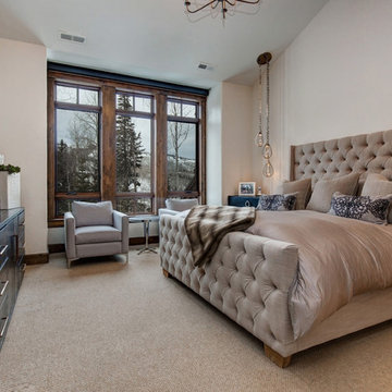 Empire Club Ski Retreat