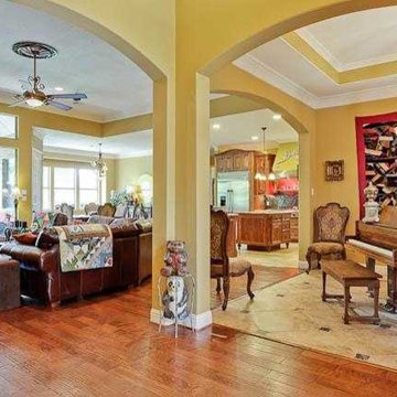 Custom Home