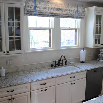 Kitchen Remodel, Shaker Heights, OH #2