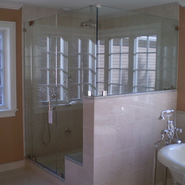 Kelly shower