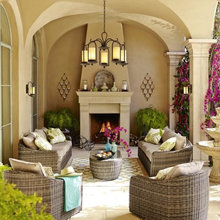 Patio Ideas