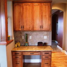 Built Ins