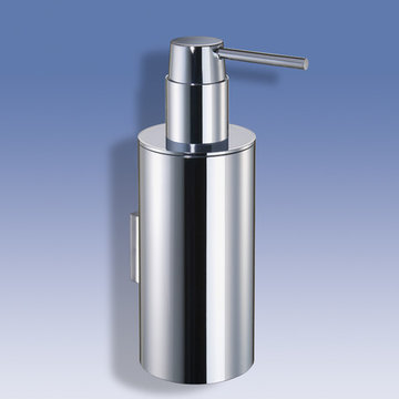 Luxury Soap Dispensers and Soap Dishes