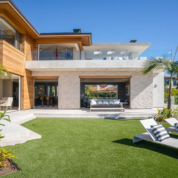 Manhattan Beach Modern
