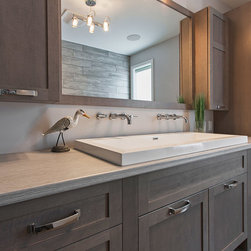 Cabico Cabinets - Bathrooms - Products