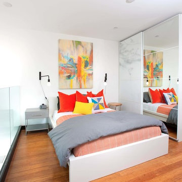 reThink Hip Loft Life