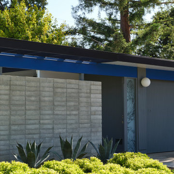 From Mid-Century Classic to the Present