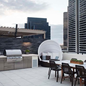 Honolulu Rooftop