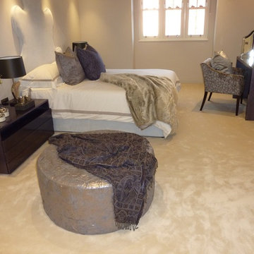 Recent Installations