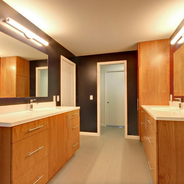 East Grand Rapids Whole House Remodel