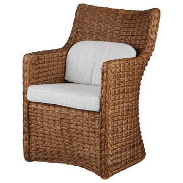 The Coastal Living Weekender Montego Arm Chair