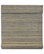 Radiance Cordless Privacy Weave Bamboo Roman Shade, Driftwood 31"x64"