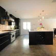 Kitchen Ideas