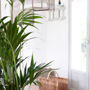 Maison n°4, Beg-Meil.