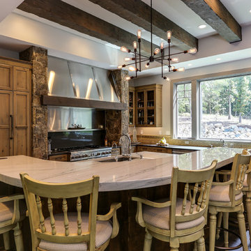 Kindberg Residence