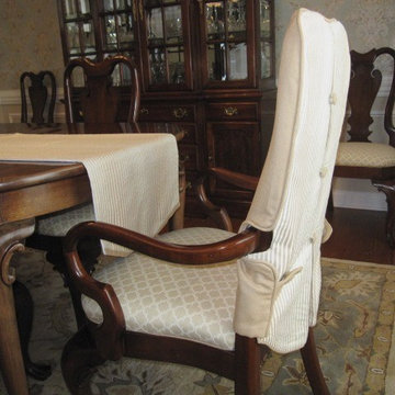 New Take on Classic Dining