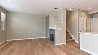 Contemporary, Urban Wood Flooring