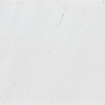 12"x12" Aspen White Honed Modern Tile