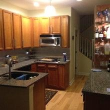 Kitchen Makeover
