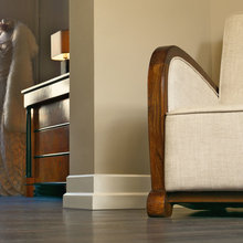 Baseboard