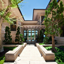 Courts