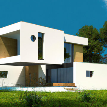Project Homes