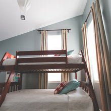 Shared Kids Room