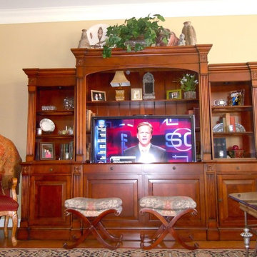 Our Work