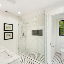 Sue Master Bath