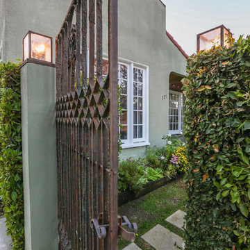 721 N. Sierra Bonita Ave Los Angeles 90046
