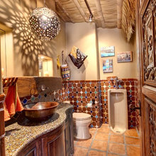 Bathroom Ideas