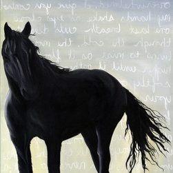 Nomadic Project - Paintings